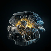 Diesel Engine Oils