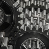 Transmission & Gearbox