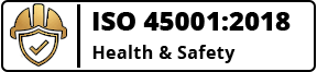 ISO 45001