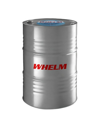 HYDRAULIC HVI ISO 46W (205L)