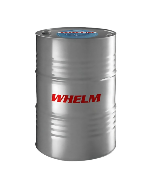 HYDRAULIC HVI ISO 46W (205L)