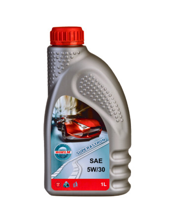 WHELM SYNTHETIC SAE 5W/30