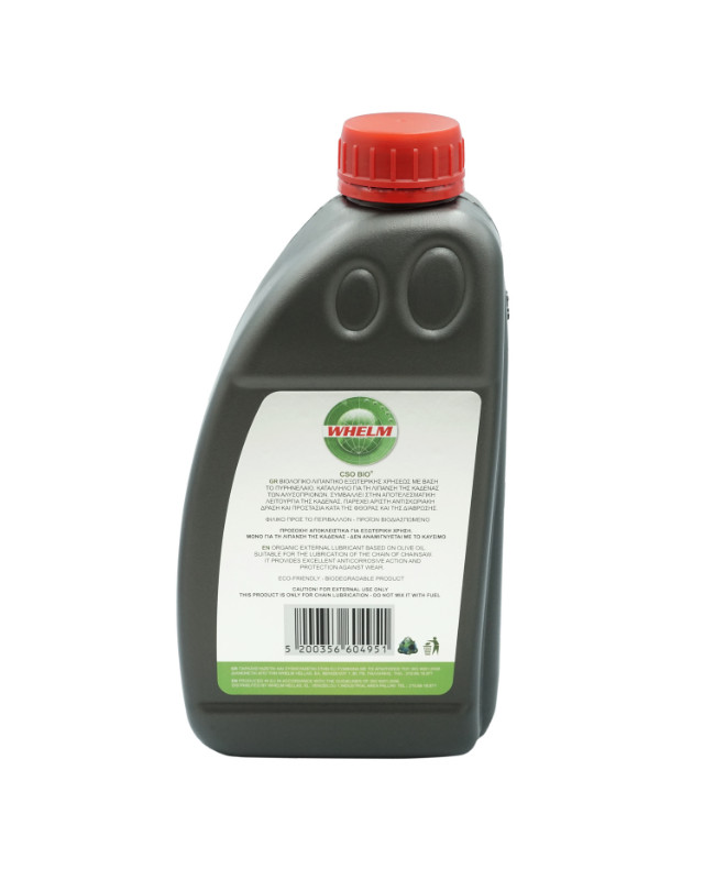 Gradable Lubricant CSO BIO (24X1L)