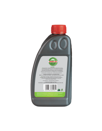 Gradable Lubricant CSO BIO (24X1L)