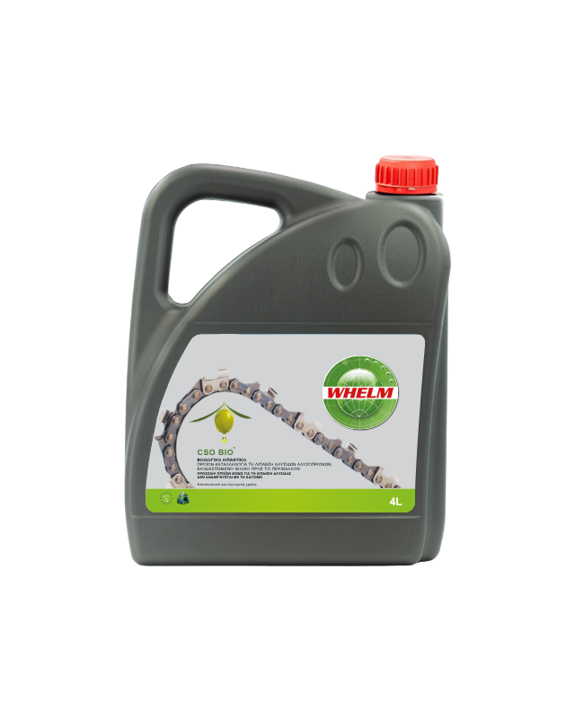 Gradable Lubricant CSO BIO (6X4L)