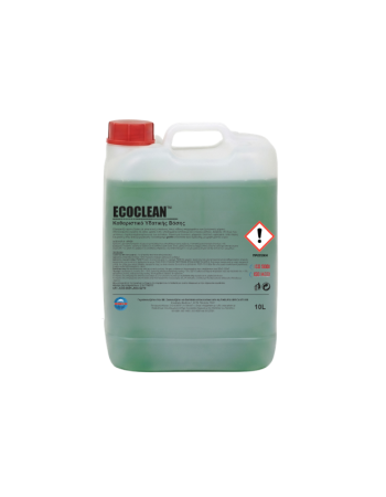 Μulti-Use Cleaner for General Use ECO CLEAN (10L)