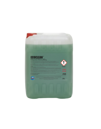 Μulti-Use Cleaner for General Use ECO CLEAN (20L)