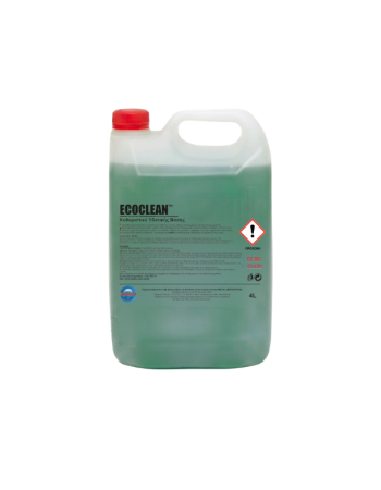 Μulti-Use Cleaner for General Use ECO CLEAN (4L)