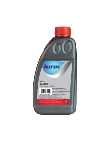 GEAR OIL SAE 90W GL-1 (24X1L)