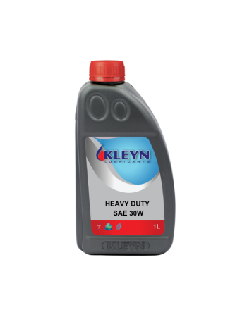 HEAVY DUTY SAE 30W (24X1L)