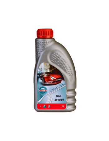 SUPERASTRON SAE 20W/50 (24X1L)