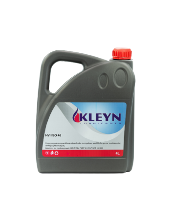 HYDRAULIC HVI ISO 32W (6X4L)