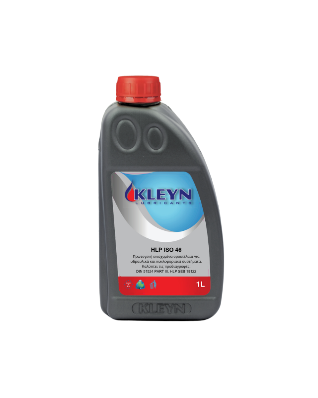 HYDRAULIC ISO 68W (24X1L)