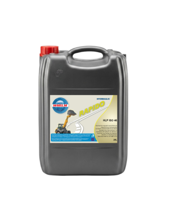 HYDRAULIC ISO 46W (20L)