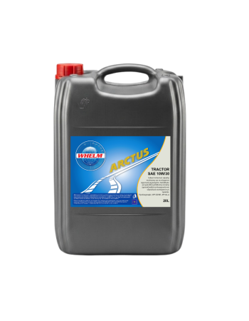 TRACTOR SAE 10W/30 (20L)